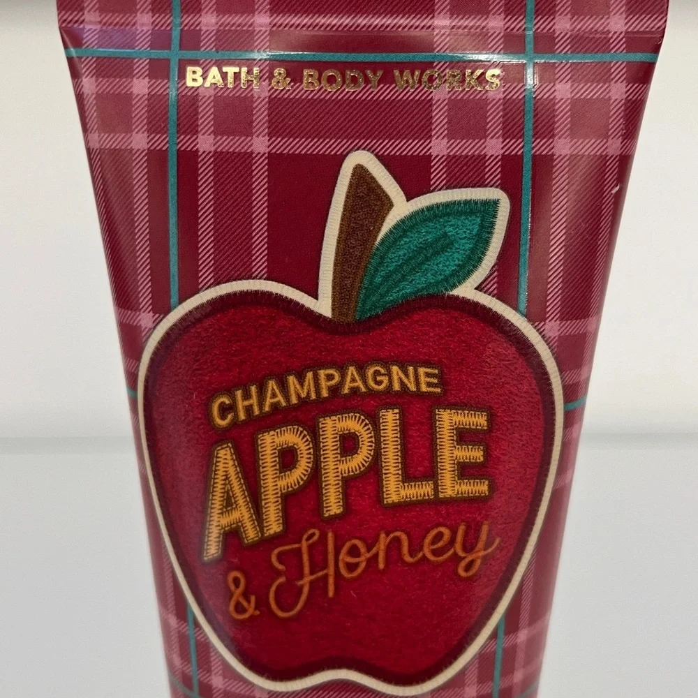 Bath & Body Works bath body
